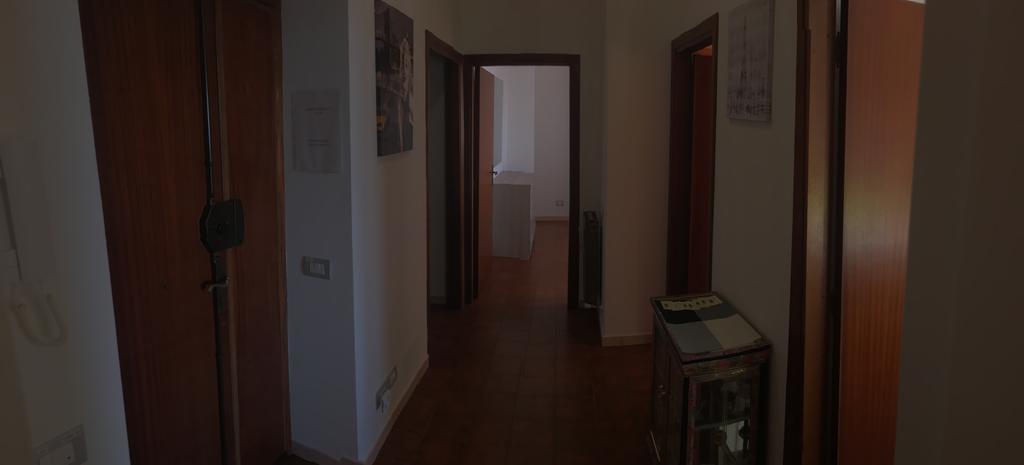 Casa Vacanze Elisa Manciano Exterior foto